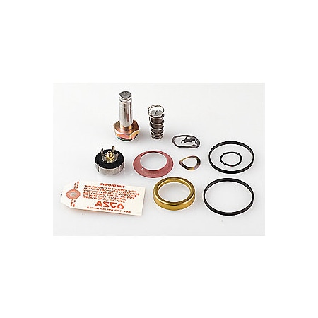 Asco 310716 Rebuild Kit 8220 Ac 310716